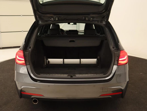 BMW 3 Serie - Afbeelding 24 van 30