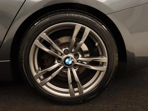 BMW 3 Serie - Afbeelding 28 van 30