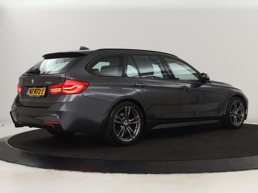BMW 3 Serie - Afbeelding 29 van 30