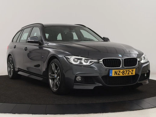 BMW 3 Serie - Afbeelding 30 van 30