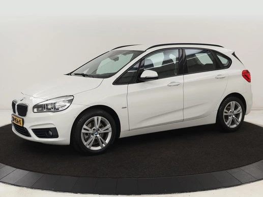 BMW 2 Serie - Afbeelding 1 van 30