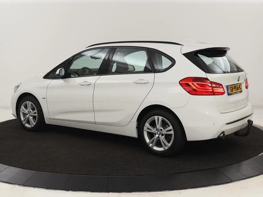 BMW 2 Serie - Afbeelding 2 van 30