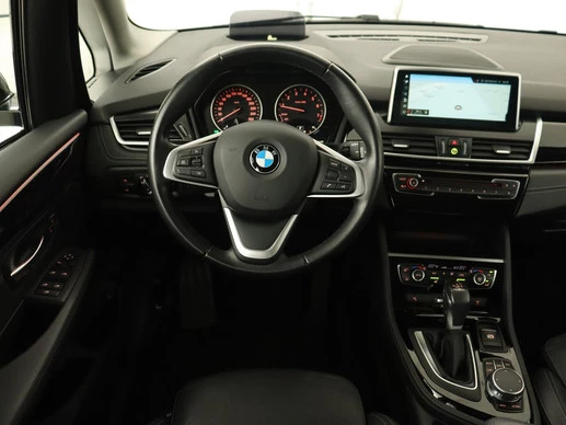BMW 2 Serie - Afbeelding 3 van 30