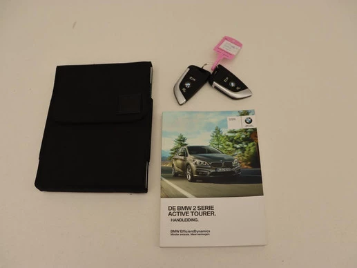 BMW 2 Serie - Afbeelding 19 van 30