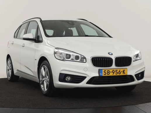 BMW 2 Serie - Afbeelding 29 van 30