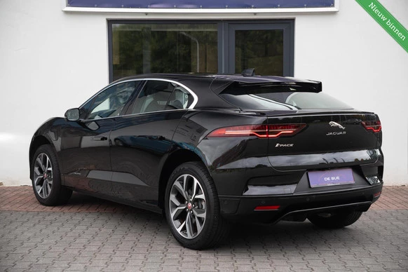 Jaguar I-PACE - Afbeelding 2 van 30