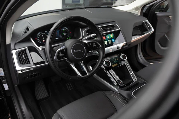Jaguar I-PACE - Afbeelding 5 van 30