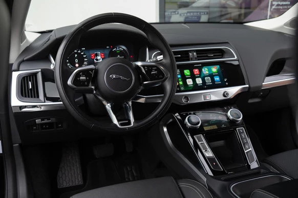 Jaguar I-PACE - Afbeelding 9 van 30