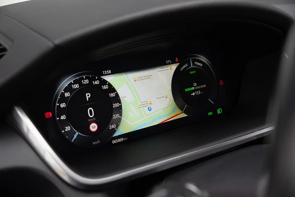 Jaguar I-PACE - Afbeelding 11 van 30
