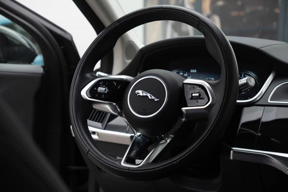 Jaguar I-PACE - Afbeelding 12 van 30