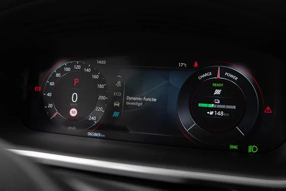 Jaguar I-PACE - Afbeelding 13 van 30