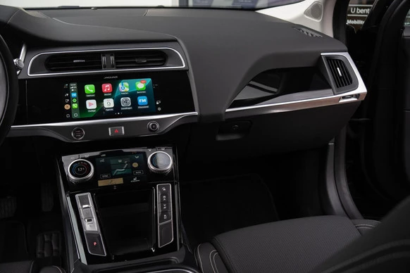 Jaguar I-PACE - Afbeelding 14 van 30