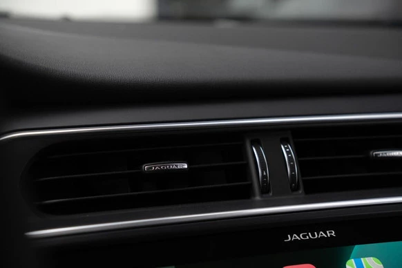 Jaguar I-PACE - Afbeelding 15 van 30