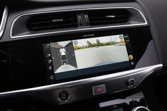 Jaguar I-PACE - Afbeelding 16 van 30