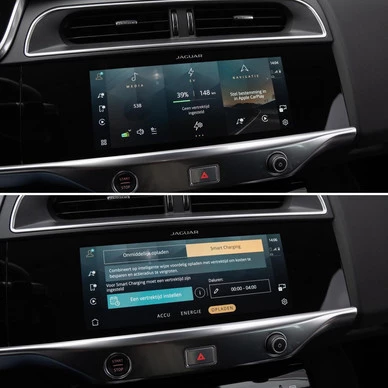 Jaguar I-PACE - Afbeelding 17 van 30