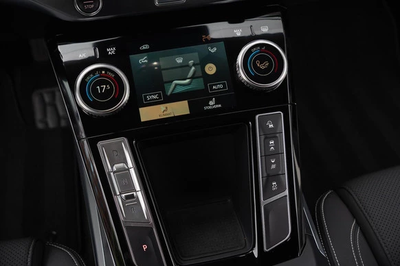 Jaguar I-PACE - Afbeelding 18 van 30
