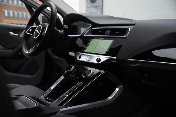 Jaguar I-PACE - Afbeelding 22 van 30