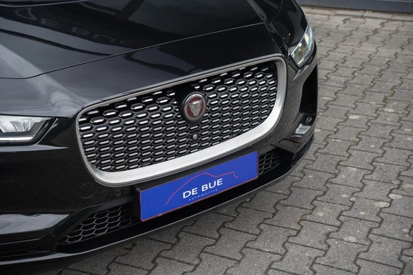 Jaguar I-PACE - Afbeelding 26 van 30