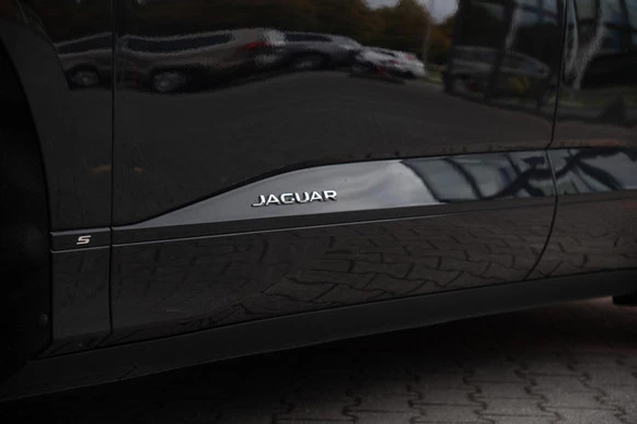 Jaguar I-PACE - Afbeelding 29 van 30