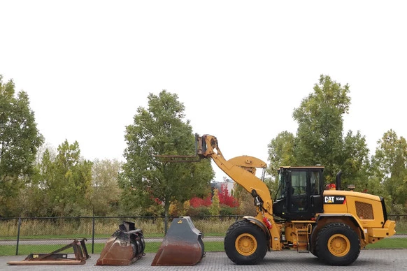 Caterpillar  - Afbeelding 1 van 20