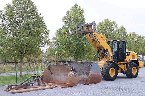 Caterpillar  - Afbeelding 2 van 20