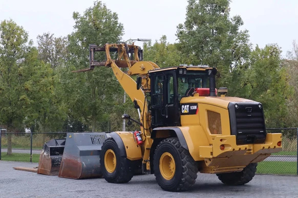 Caterpillar  - Afbeelding 3 van 20