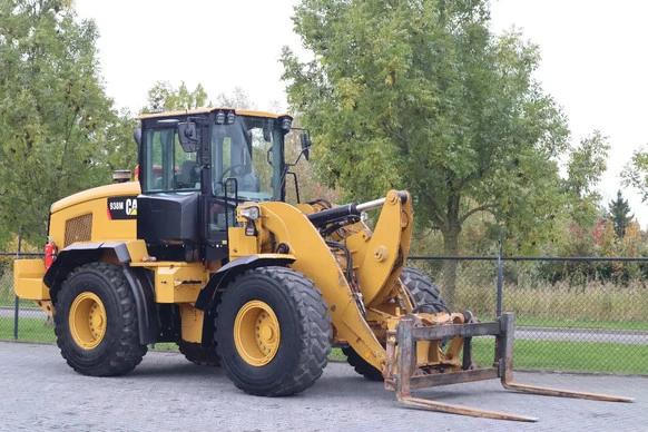 Caterpillar  - Afbeelding 5 van 20