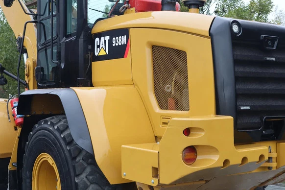 Caterpillar  - Afbeelding 9 van 20