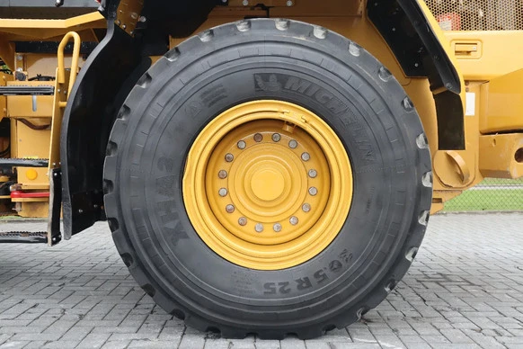 Caterpillar  - Afbeelding 10 van 20