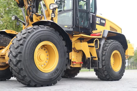 Caterpillar  - Afbeelding 11 van 20