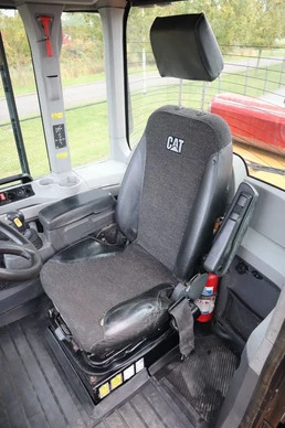 Caterpillar  - Afbeelding 15 van 20