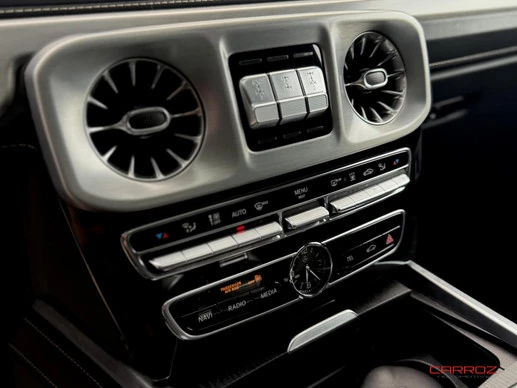 Mercedes-Benz G-Klasse - Afbeelding 10 van 30