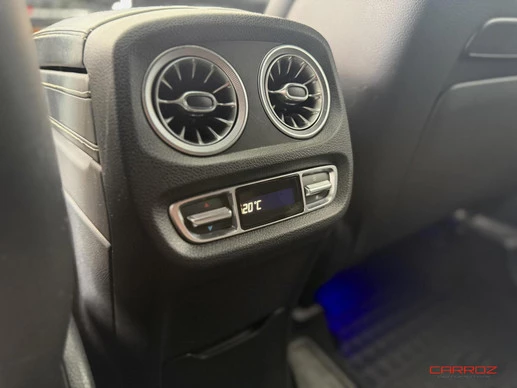 Mercedes-Benz G-Klasse - Afbeelding 16 van 30