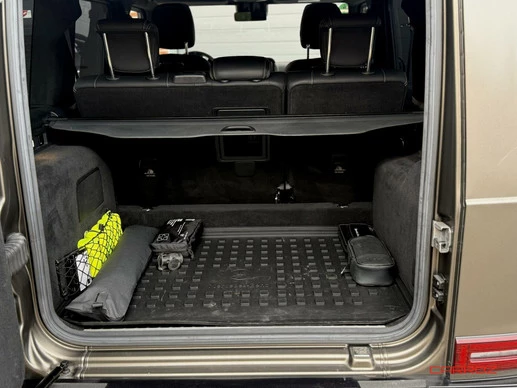 Mercedes-Benz G-Klasse - Afbeelding 23 van 30