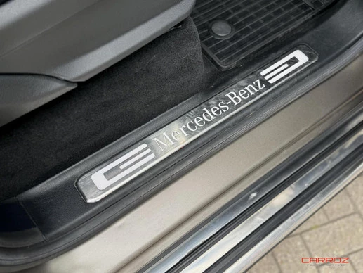 Mercedes-Benz G-Klasse - Afbeelding 26 van 30