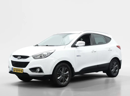 Hyundai ix35 - Afbeelding 1 van 30