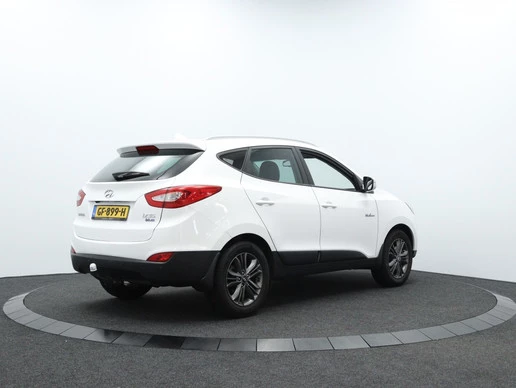 Hyundai ix35 - Afbeelding 2 van 30