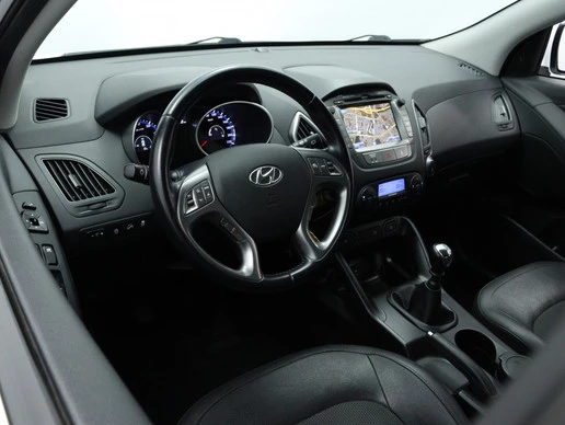 Hyundai ix35 - Afbeelding 3 van 30