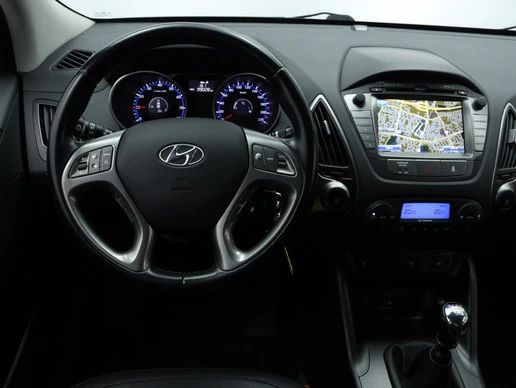 Hyundai ix35 - Afbeelding 4 van 30