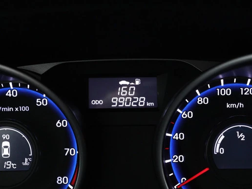 Hyundai ix35 - Afbeelding 5 van 30