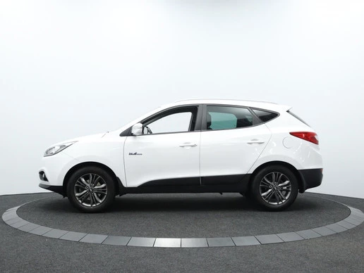 Hyundai ix35 - Afbeelding 8 van 30