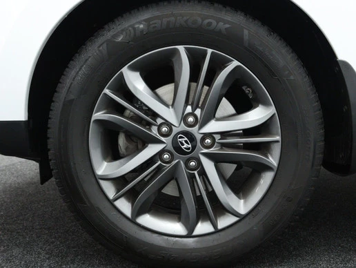 Hyundai ix35 - Afbeelding 9 van 30