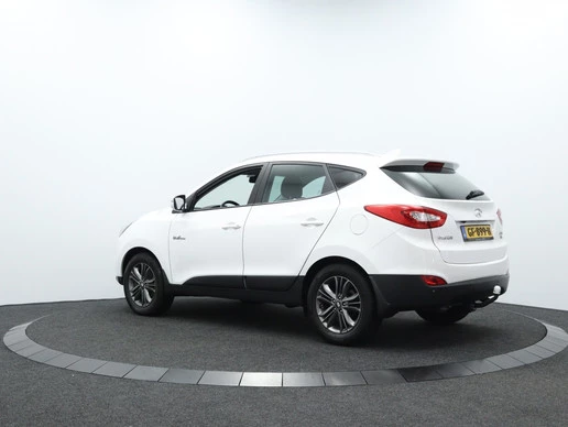 Hyundai ix35 - Afbeelding 10 van 30