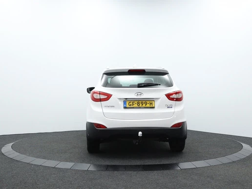 Hyundai ix35 - Afbeelding 11 van 30
