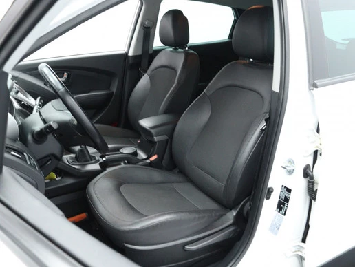 Hyundai ix35 - Afbeelding 13 van 30