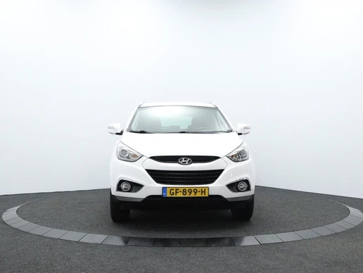 Hyundai ix35 - Afbeelding 15 van 30