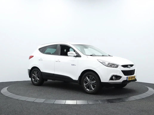 Hyundai ix35 - Afbeelding 16 van 30