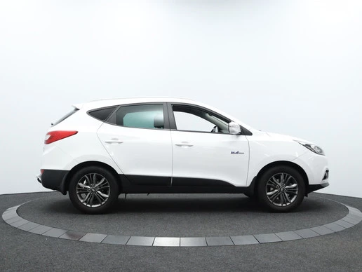 Hyundai ix35 - Afbeelding 17 van 30
