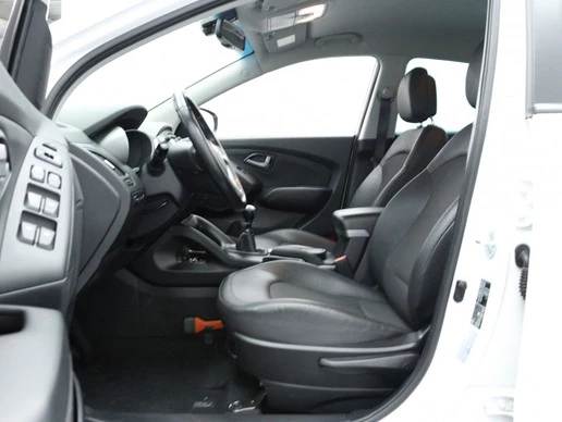 Hyundai ix35 - Afbeelding 18 van 30