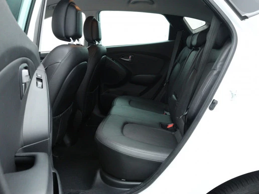 Hyundai ix35 - Afbeelding 19 van 30
